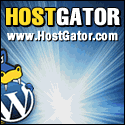 Hostgator WordPress Webhosting