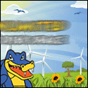 Hostgator Green Webhosting