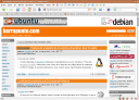 Captura barrapunto.com