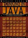 Thinking in Java, 3rd Edition - Bruce Eckel