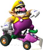 Wario