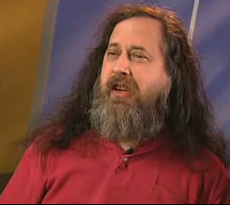 Auditorio Stallman