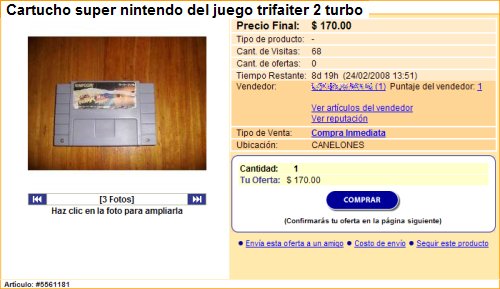 Trifaiter 2 Turbo