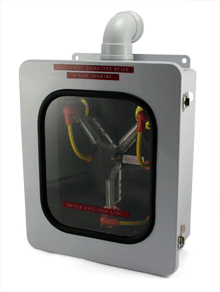 Flux Capacitor
