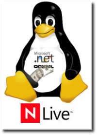 Novell Tux