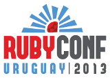 RubyConf Uruguay 2013