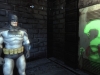 Batman: Arkham City Armored Edition Wii U