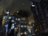 Sinestro Corps Batman
