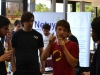 Nuestro equipo NaN planeando