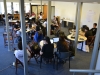 Pleno hackatón: Todos con las manos en la masa