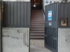 Entrada al Coworking
