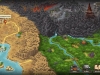 Kingdom Rush Frontiers - Mapa