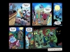 Kingdom Rush Frontiers - Cómics