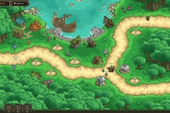 Kingdom Rush Origins