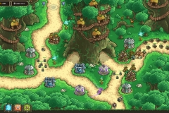 Kingdom Rush Origins