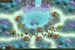Kingdom Rush Origins