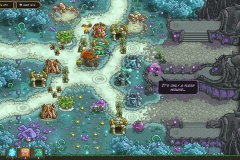 Kingdom Rush Origins