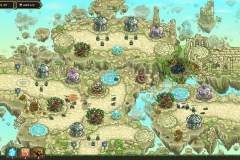 Kingdom Rush Origins
