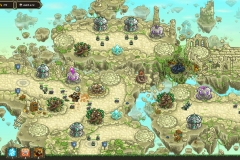Kingdom Rush Origins