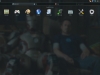 Homerun lanzador de aplicaciones para KDE