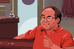 George