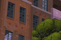 El apartamento de Jerry