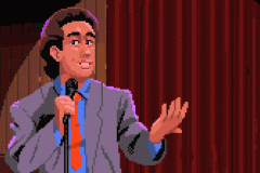 Jerry Seinfeld