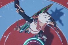 Star Overdrive