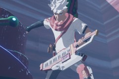 Star Overdrive