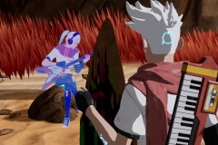 Star Overdrive