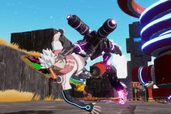 Star Overdrive
