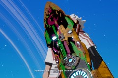 Star Overdrive