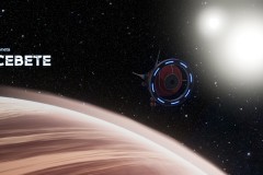 Star Overdrive - Cebete