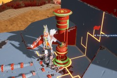 Star Overdrive