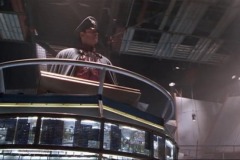 Street Fighter: M. Bison