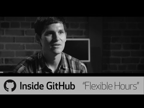 Flexible Hours • Inside GitHub