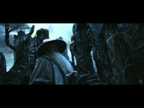 The Hobbit-Official Trailer