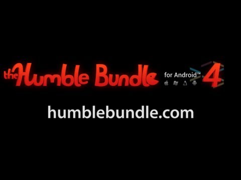 Humble Bundle for Android 4