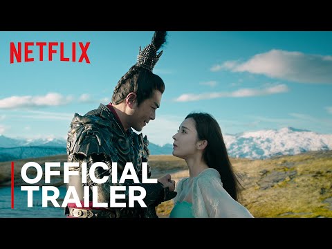 Dynasty Warriors | Official Trailer | Netflix
