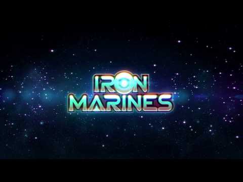 Iron Marines Official Trailer