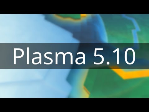 Plasma 5.10