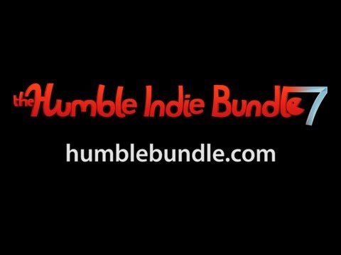 Humble Indie Bundle 7