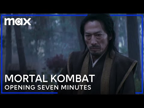 Mortal Kombat | Opening Seven Minutes | Max