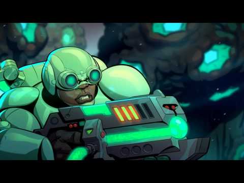 IRON MARINES Teaser (Official)