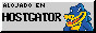 Alojado en Hostgator