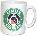 Café Linux