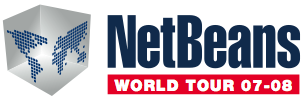 NetBeans llega a América del Sur!