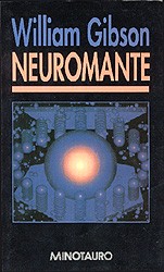 William Gibson: Neuromante