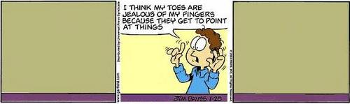 Garfield sin Garfield