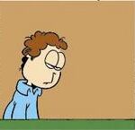 Garfield sin Garfield